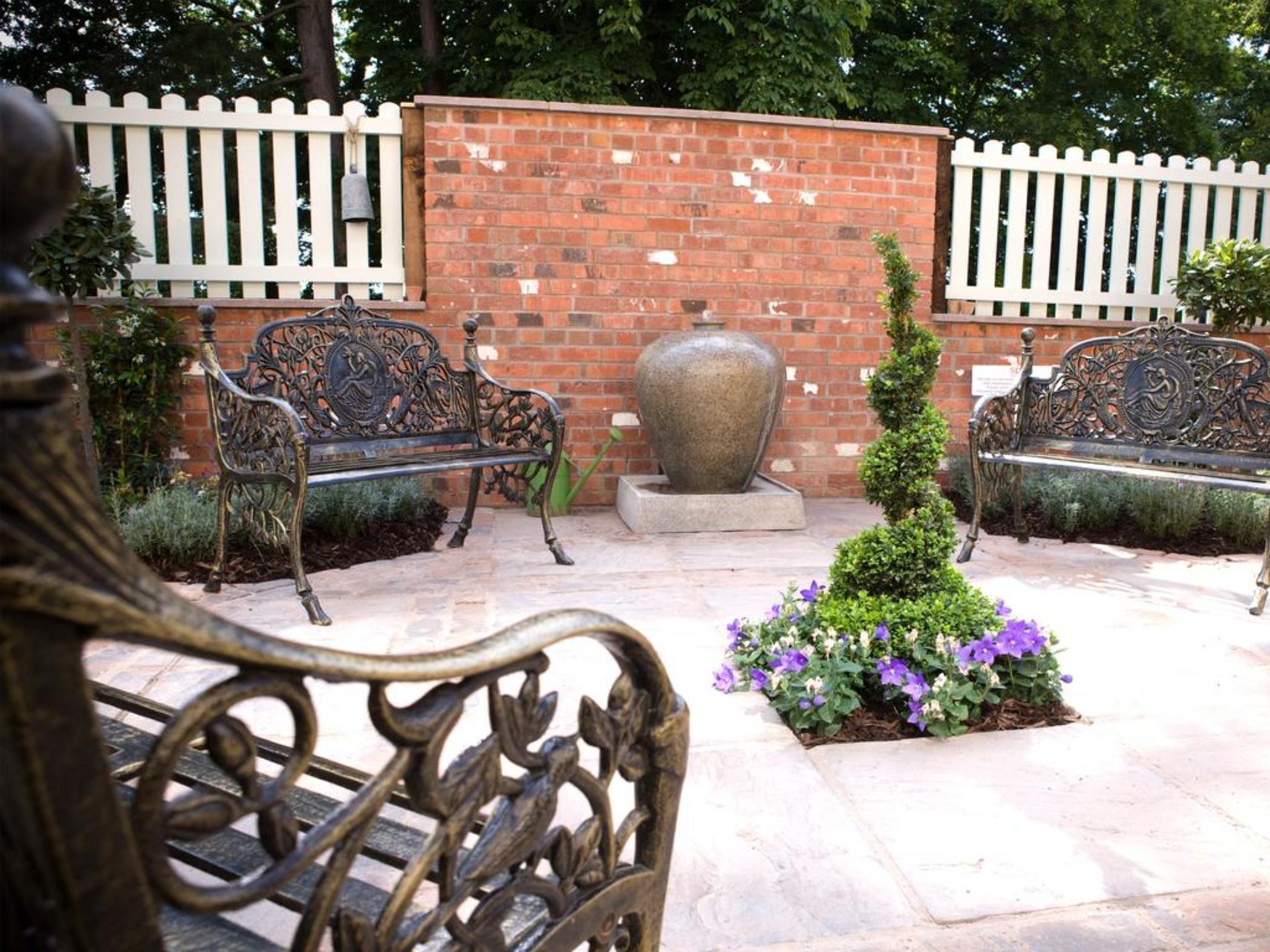Macdonald Craxton Wood Hotel & Spa Ledsham  Buitenkant foto
