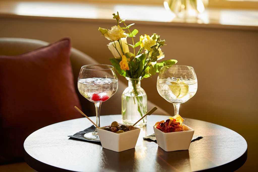 Macdonald Craxton Wood Hotel & Spa Ledsham  Kamer foto